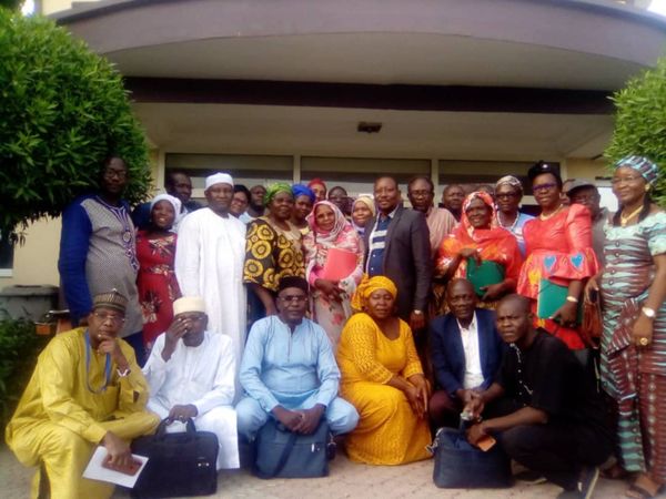 Tchad : le consortium GCI œuvre pour l'éducation des filles en formant la société civile