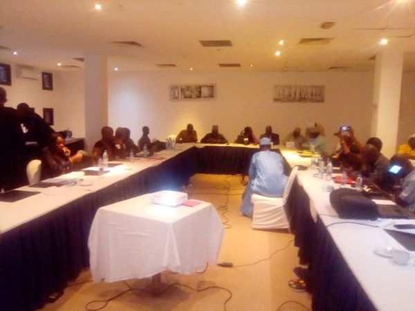 Tchad : clôture de la 35ème réunion sous-régionale sur le climat et la biodiversité