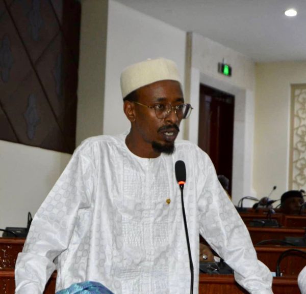 Tchad : un conseiller national donne 48 heures au ministre des hydrocarbures pour résoudre la pénurie