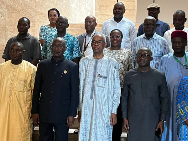 Tchad : le gouvernement et l'UNFPA évaluent leur plan de coopération