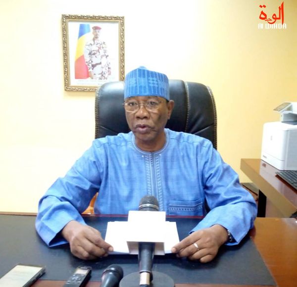 Tchad : le ministre de la Justice demande le contrôle des armes sous scellé dans les juridictions
