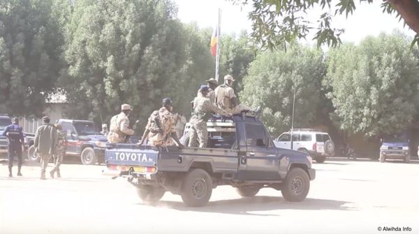 Tchad : les responsables des services de sécurité ayant plus de 2 ans à un poste seront mutés (PM)