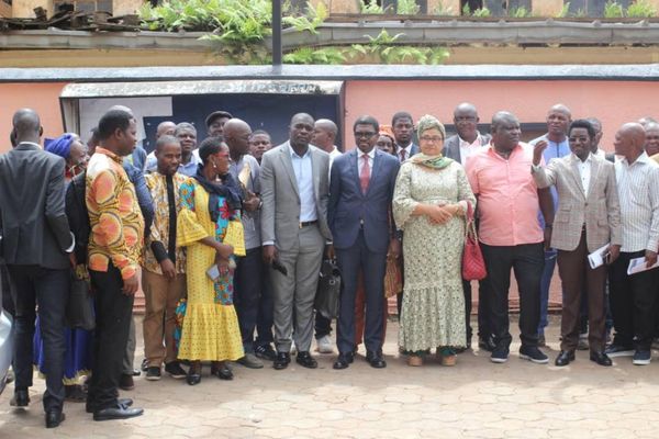 Cameroun : la filière poisson identifie ses acteurs pour booster la production