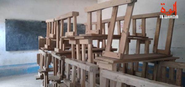 Tchad : le SET appelle à une grève nationale de trois jours