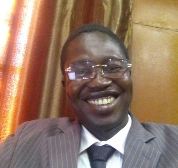 Tchad : le journaliste Eric Ngarlem Tolde placé en garde à vue