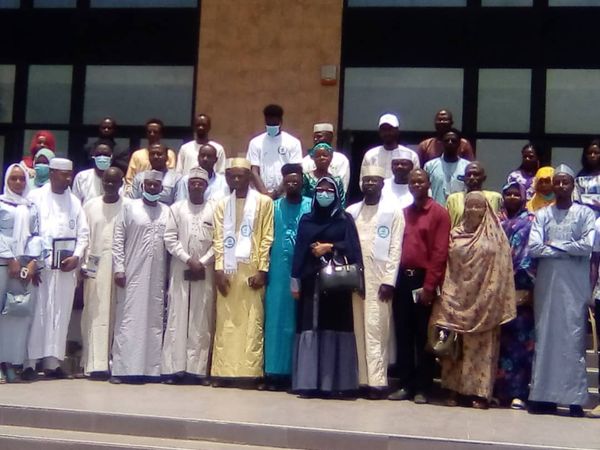 Tchad : l'association des jeunes du BET "4 Trop" devient une ONG humanitaire