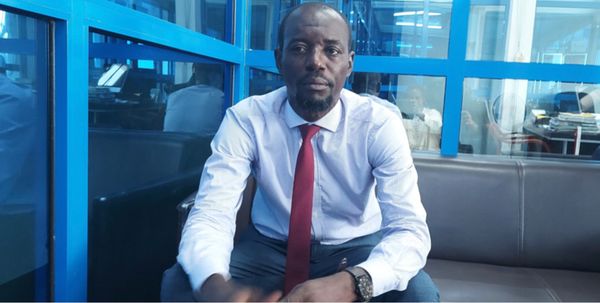 Tchad : le conseil de Saleh Kebzabo explique le motif de dépôt de plainte contre Hélène Doumro et Eric Ngarlem Tolde