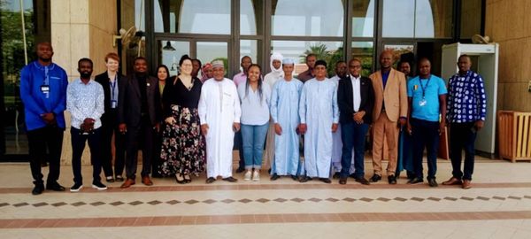 L'OIM accompagne le Tchad dans la promotion de migrations sûres et régulières