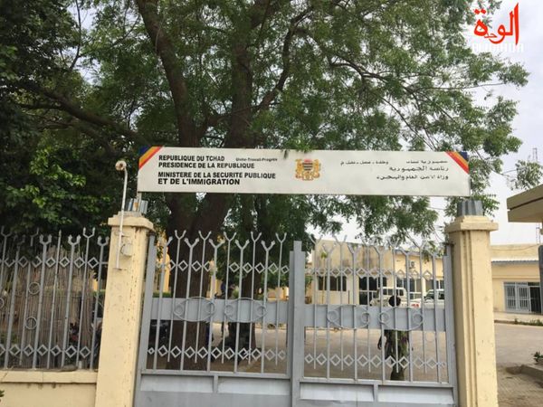 Tchad : le ministère de la Sécurité publique interdit une marche pacifique de l'opposition crédible