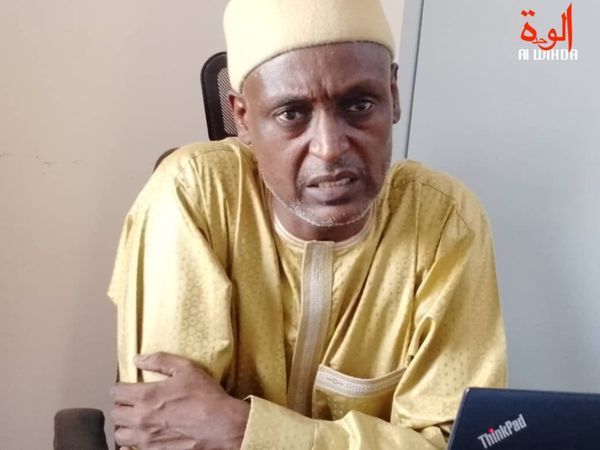 Tchad : l'opposition contrainte de reporter sa marche pacifique