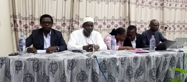Les NTIC au Tchad : opportunités et défis pour la jeunesse, selon les experts en NTIC et les magistrats