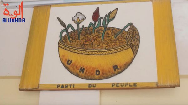 Tchad : l'UNDR exhorte le gouvernement à agir contre les conflits au Logone Oriental