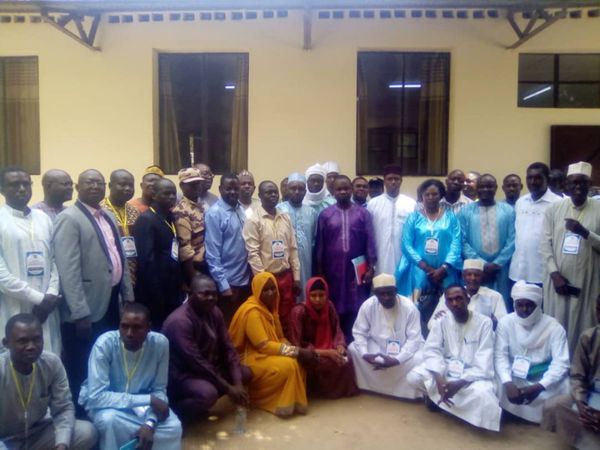 Promotion du secteur des assurances : un appel à l'action lancé au Tchad