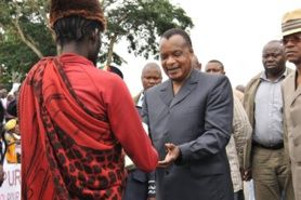 Congo : l'idée du changement de la constitution appuyée par le Royaume de Mbaya A Mfumu