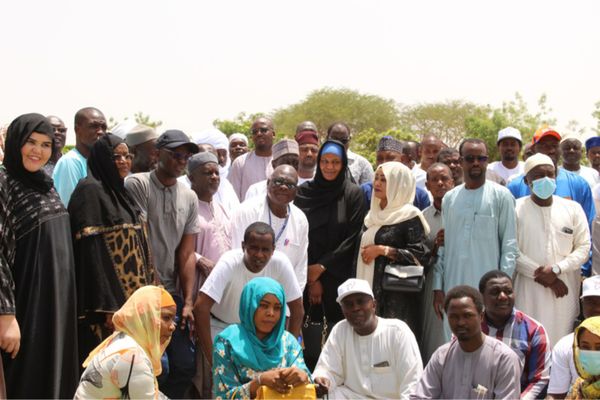 Tchad : ARCEP, réflexions sur le dialogue social et la valorisation des agents lors de la Journée de l'Agent