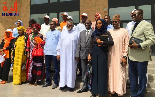 Tchad : l'ONAPE lance une campagne de collecte de données sur l'emploi auprès des entreprises locales