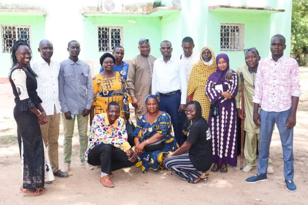 Tchad : au Moyen-Chari, les OSC se renforcent sur le monitoring des droits de l’Homme