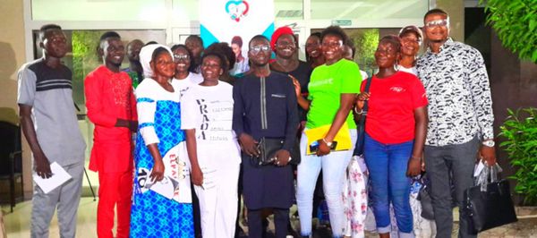 Promouvoir la santé reproductive : Focus sur le syndrome des ovaires polykystiques au Tchad