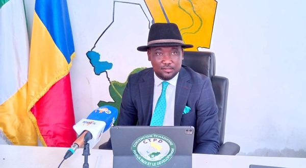 Tchad : la CTPD dénonce les calomnies contre son président et appelle à la vigilance