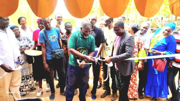 Tchad : la Chorale "La Trompette du Seigneur" célèbre ses 40 ans d'existence