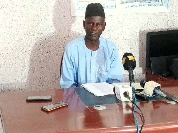 Tchad : les "Lamy Fortains et N'djamenois" prônent la cohabitation pacifique pour un avenir harmonieux
