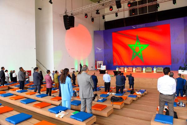 Une mobilisation sans précédent pour la transition vers une agro-industrie décarbonée au Maroc