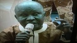 Tchad: Sabre Ribe un bourreau de l'ancien régime dictatorial passe à la barre