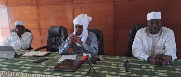 Tchad : l'évolution du projet Biteha 2 au centre d'une réunion d'échanges à Abéché