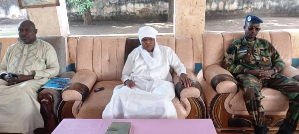 Tchad : la Tandjilé accueillera le président de transition le 9 juin (préfet)