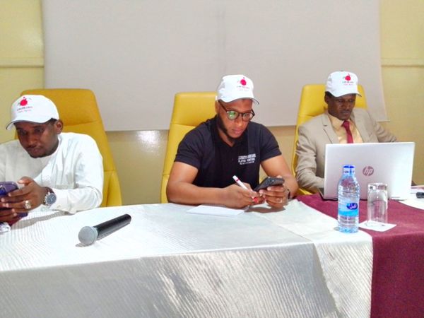 Colorado Tchad met l'accent sur la formation et la professionnalisation des peintres lors d'un séminaire enrichissant