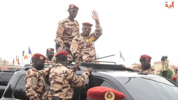 Tchad : Mahamat Idriss Deby parviendra-t-il à convaincre la population du sud ?