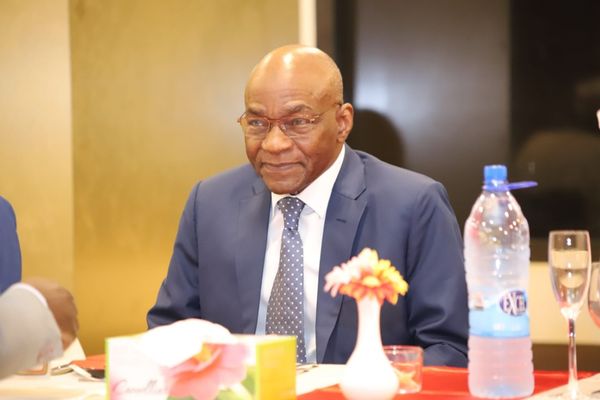 Tchad : le PM encourage les investissements nationaux et prône le développement de la production locale