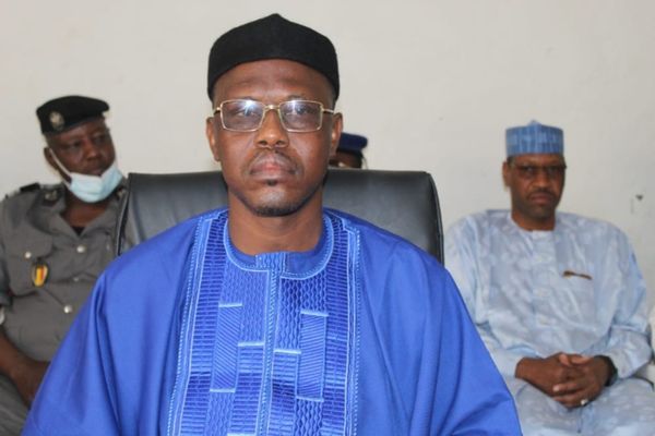 Tchad : Satadjim Succes Noel nommé gouverneur du Hadjer-Lamis