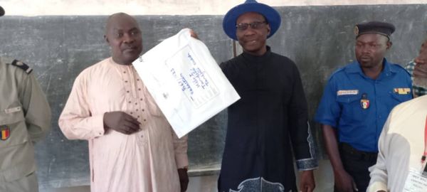Tchad : 3941 candidats ont passé les épreuves écrites du BEF dans la Tandjile-Ouest