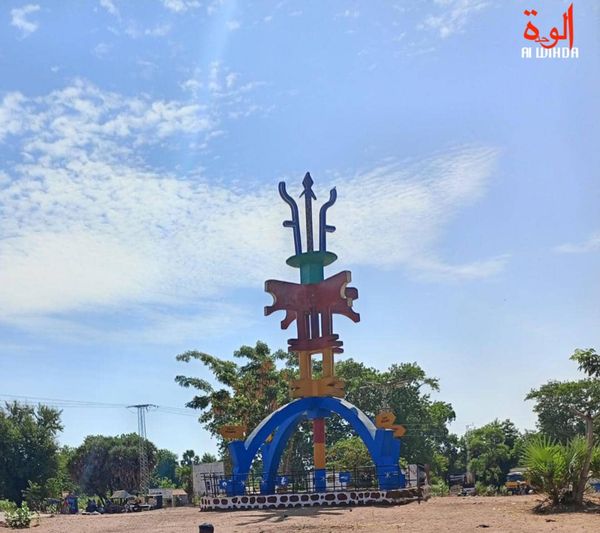 Tchad : le maire intérimaire de Moundou appelle à une mobilisation massive pour accueillir le président
