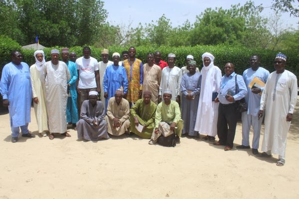 Tchad : le gouverneur du Kanem mobilise le CPA et les partenaires pour le développement de la province