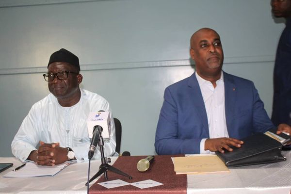 Crise des réfugiés au Tchad : Appel urgent aux partenaires pour une aide financière