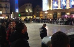 France: une autre prise d'otage à Montpellier