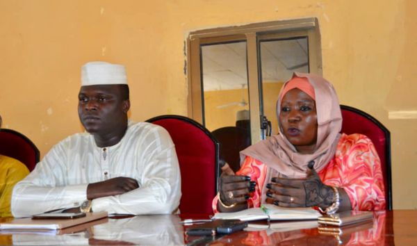 Tchad : les citoyens et les autorités locales se mobilisent pour faire entendre leurs doléances au président