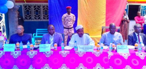 Tchad : lancement de l'inspection des établissements privés d'enseignement supérieur