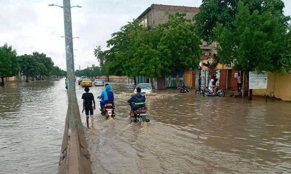 Les Tchadiens fatigués des promesses non tenues pour la saison des pluies
