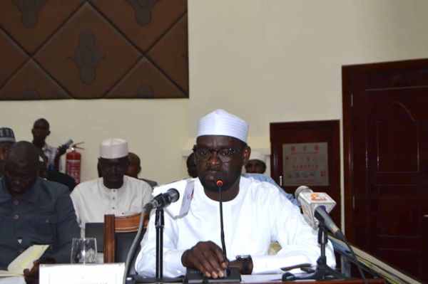 Tchad : adoption du projet de loi créant un fonds spécial pour la préparation des projets d'infrastructures