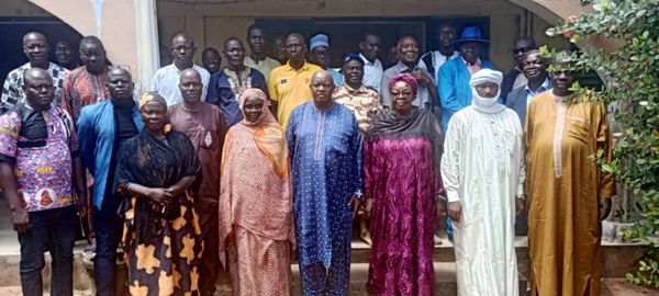 Tchad : la province de la Tandjilé se mobilise pour une stratégie d'accès au financement agricole durable