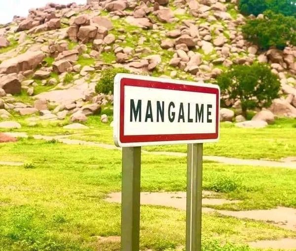 Tchad : la circulation des motocyclistes interdite dans le département de Mangalmé