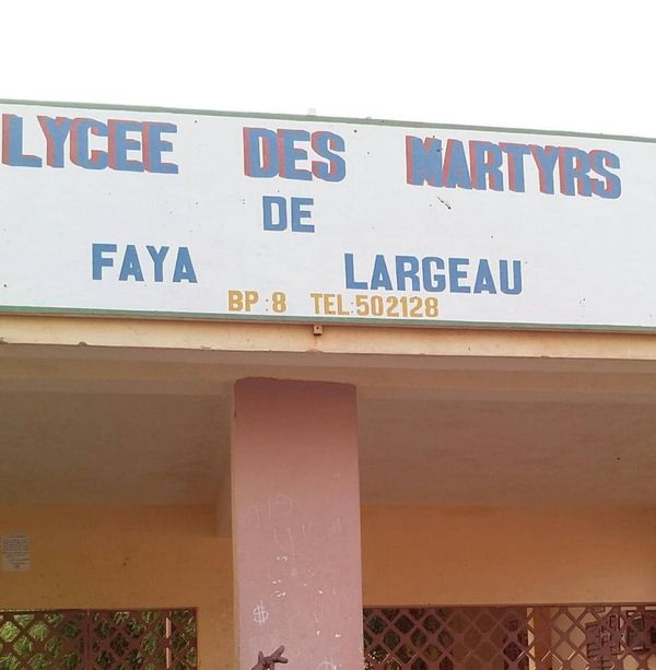 Tchad : soupçons de tricherie lors des examens du Bac, un élève se donne la mort à Faya