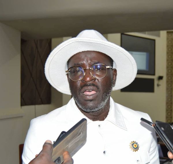 Débat sur la sécurité routière au Tchad : déception quant aux solutions proposées par la ministre