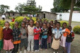 Partenariat Jovago.com-Unicef : un enfant, un certificat de naissance