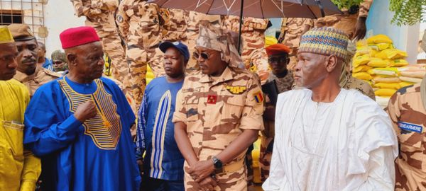 Tchad : des commerçants de Kyabé arrêtés et des autorités suspendues pour détournements de vivres