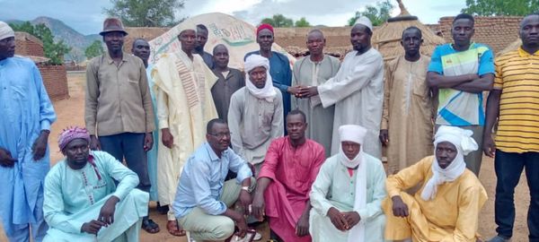 Tchad : le comité des cultivateurs de Gamé se renouvelle au Guera