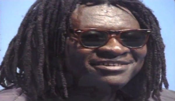 Tchad : Maître Gazonga, ses œuvres résonnent encore...